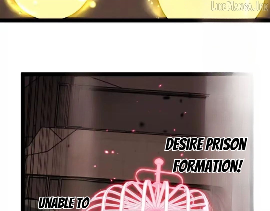 God-level Assassin, I’m the Shadow Chapter 119  - page 39